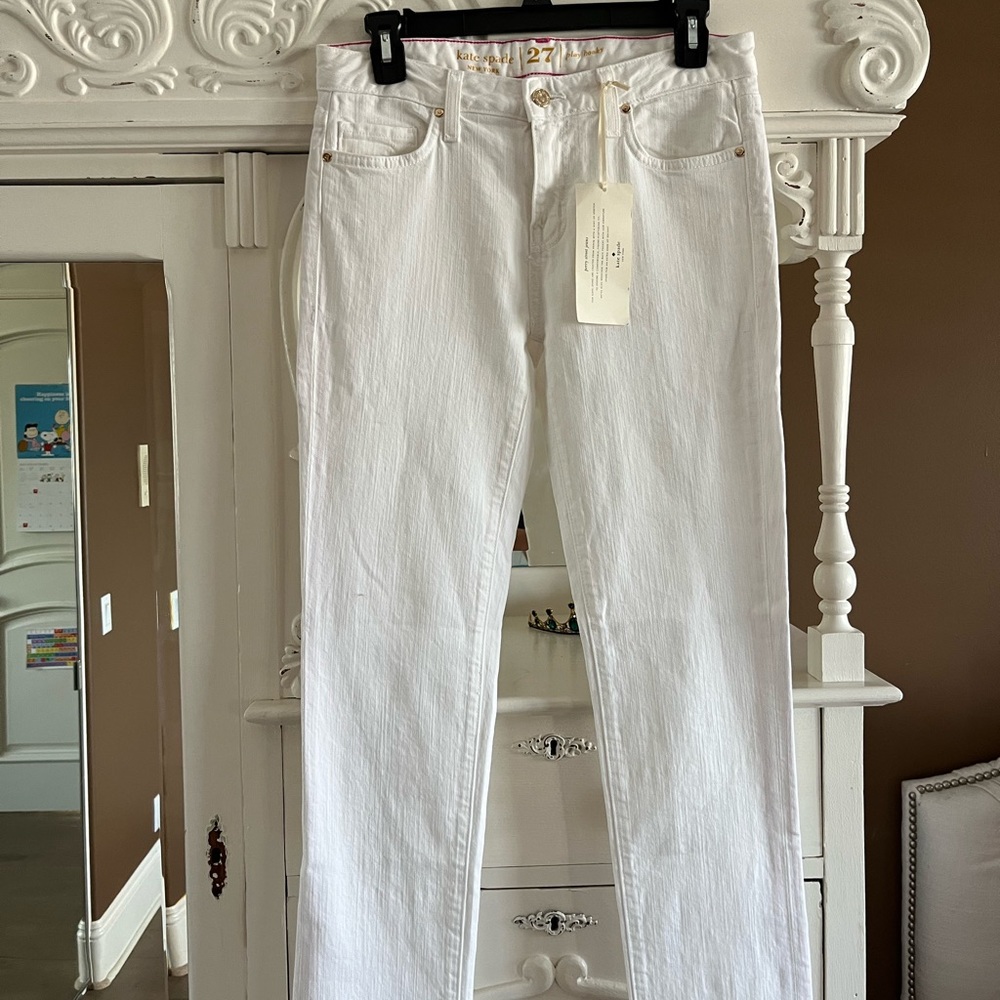 Kate Spade Perry Street Jeans